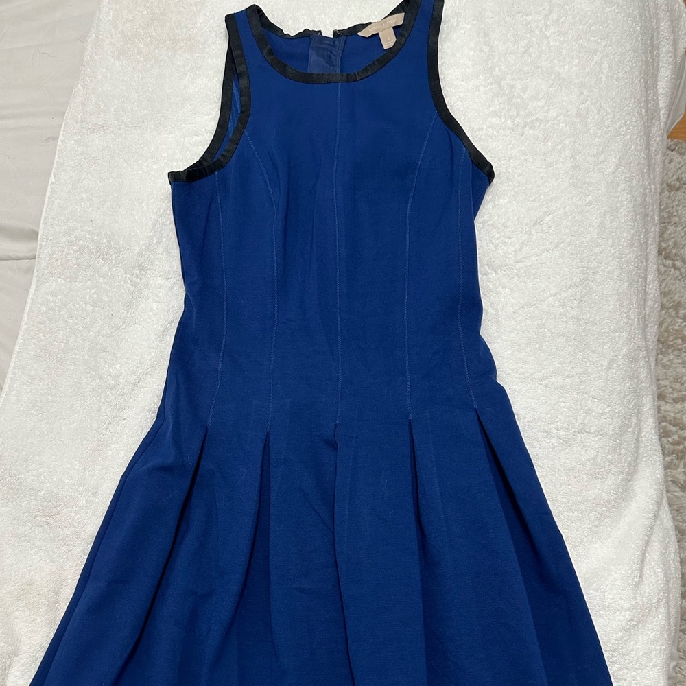 banana republic dress!
